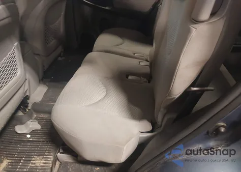 2011 Toyota Rav4 from USA, damaged, VIN 2T3BF4DV1BW114608